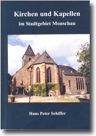 "Kirchen und Kapellen im Stadtgebiet Monschau"